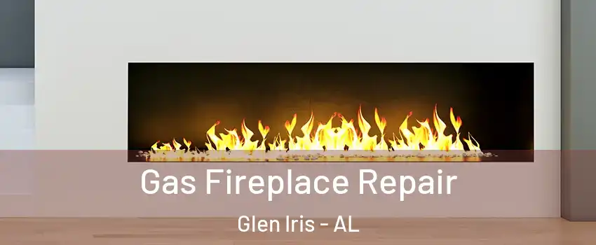 Gas Fireplace Repair Glen Iris - AL
