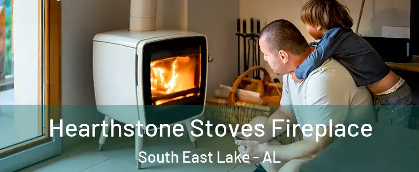 Hearthstone Stoves Fireplace South East Lake - AL