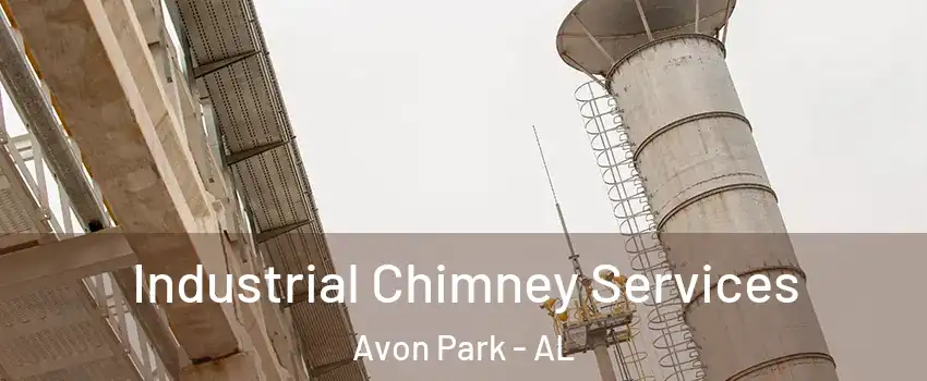 Industrial Chimney Services Avon Park - AL