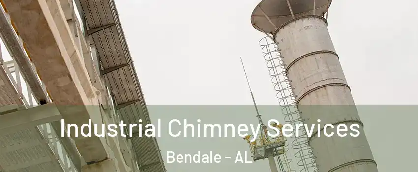 Industrial Chimney Services Bendale - AL