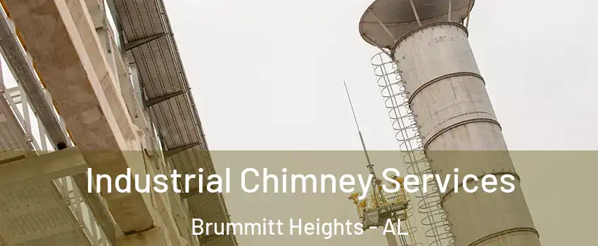 Industrial Chimney Services Brummitt Heights - AL