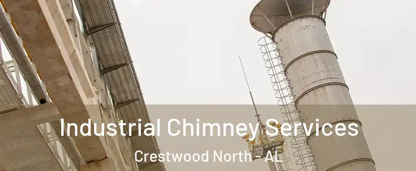 Industrial Chimney Services Crestwood North - AL