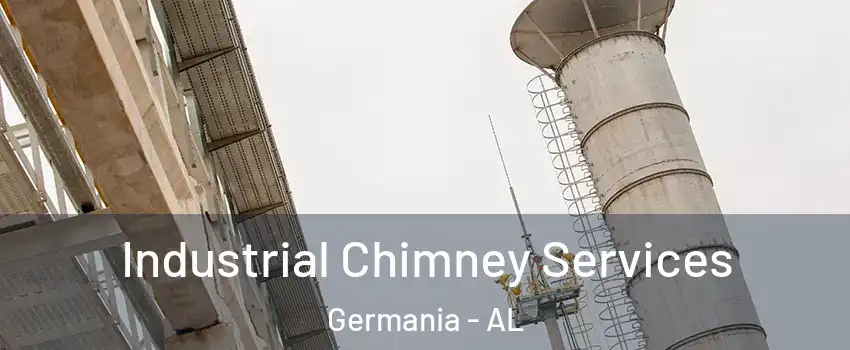 Industrial Chimney Services Germania - AL