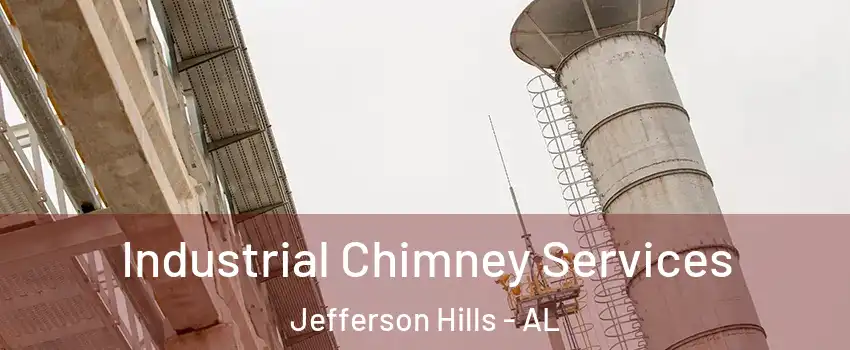 Industrial Chimney Services Jefferson Hills - AL