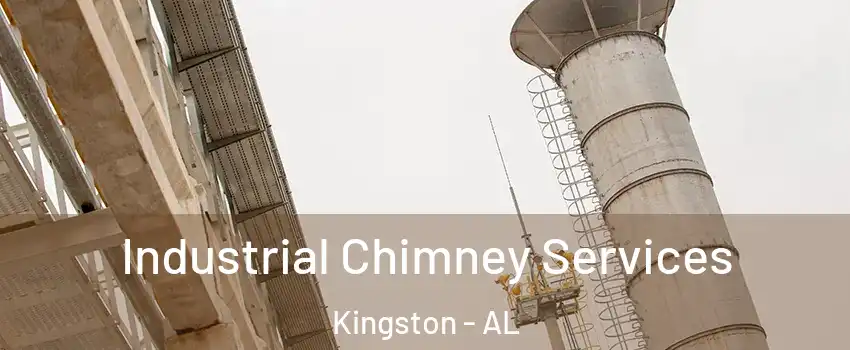 Industrial Chimney Services Kingston - AL
