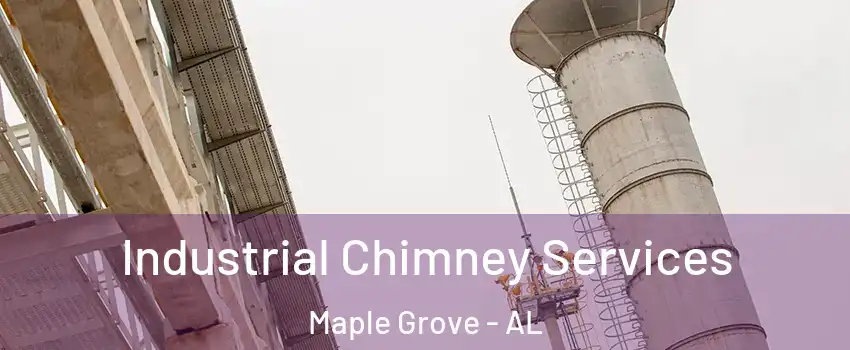 Industrial Chimney Services Maple Grove - AL