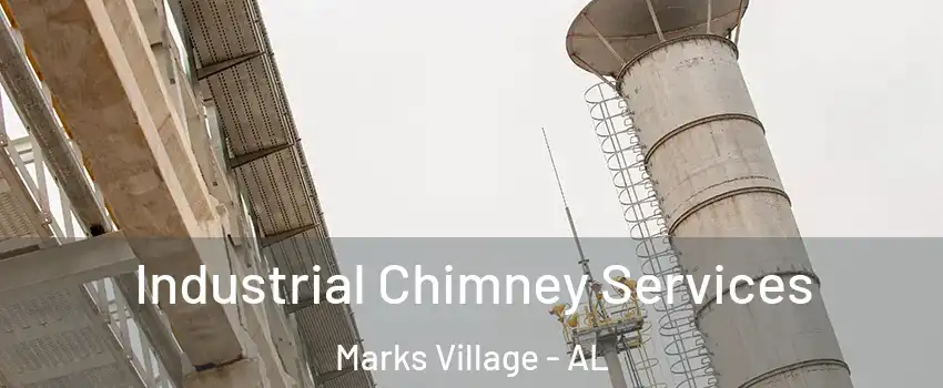 Industrial Chimney Services Marks Village - AL