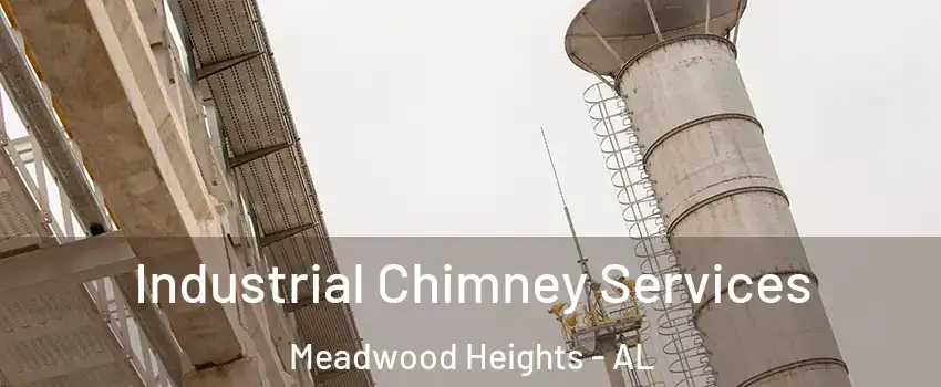 Industrial Chimney Services Meadwood Heights - AL