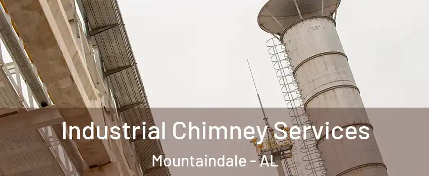 Industrial Chimney Services Mountaindale - AL