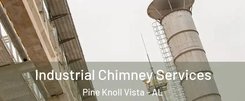 Industrial Chimney Services Pine Knoll Vista - AL