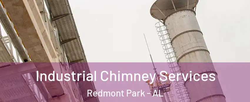 Industrial Chimney Services Redmont Park - AL