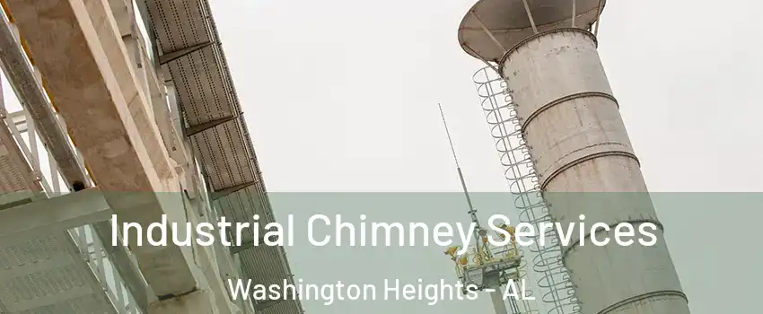 Industrial Chimney Services Washington Heights - AL
