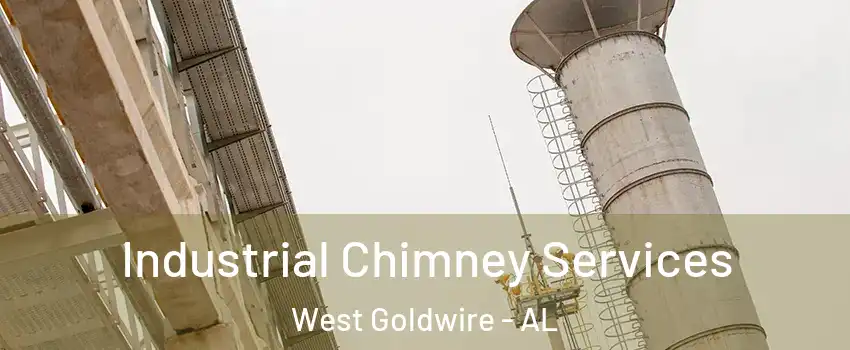 Industrial Chimney Services West Goldwire - AL