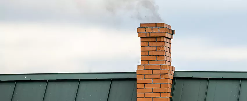 Animal Screen Chimney Cap Repair And Installation Services in West End, Alabama