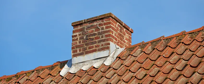 Residential Chimney Bricks Rotten Repair Services in West End, AL