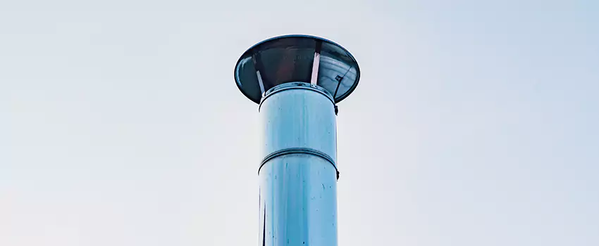 Wind-Resistant Chimney Caps Installation and Repair Services in West End, Alabama