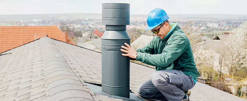 Chimney Chase Inspection Near Me in West End, Alabama