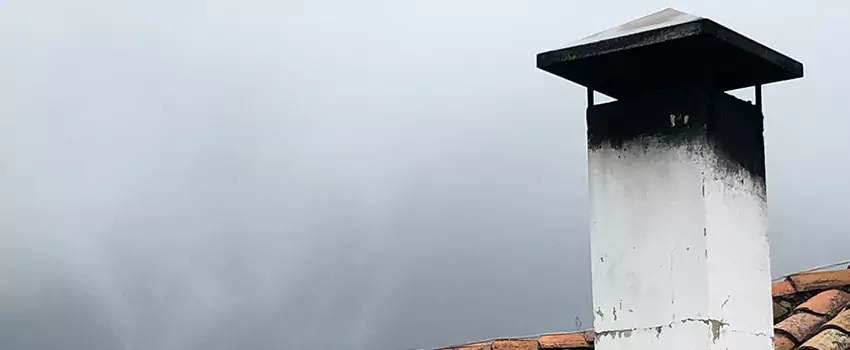 Chimney Damper Inspection in West End, AL