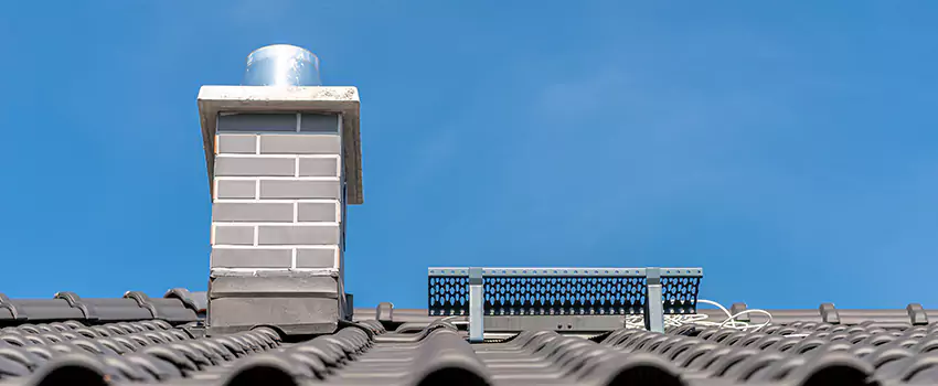 Chimney Flue Relining Services in West End, Alabama