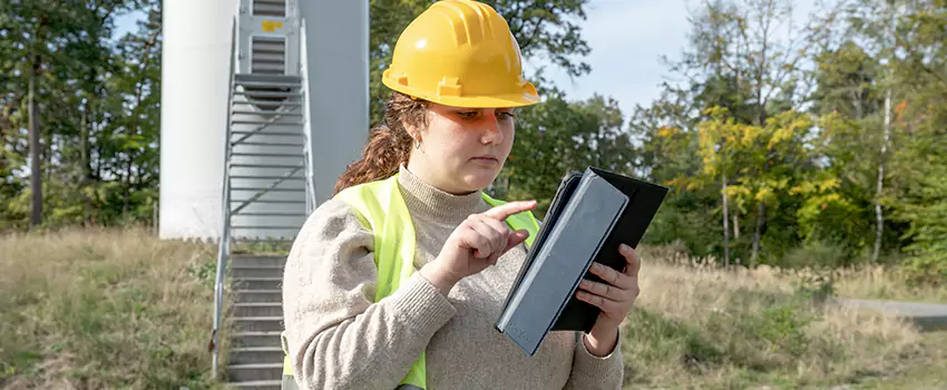 The Dangers Of Chimney Inspection Negligence in West End, AL