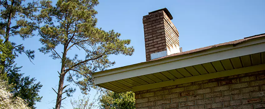 Budget-Friendly Chimney Masonry Service in West End, Alabama