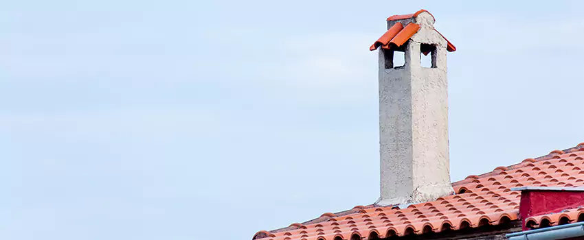 Chimney Pot Replacement in West End, AL