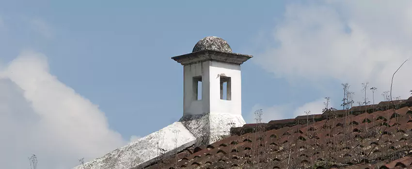 Cost To Rebuild A Chimney in West End, AL