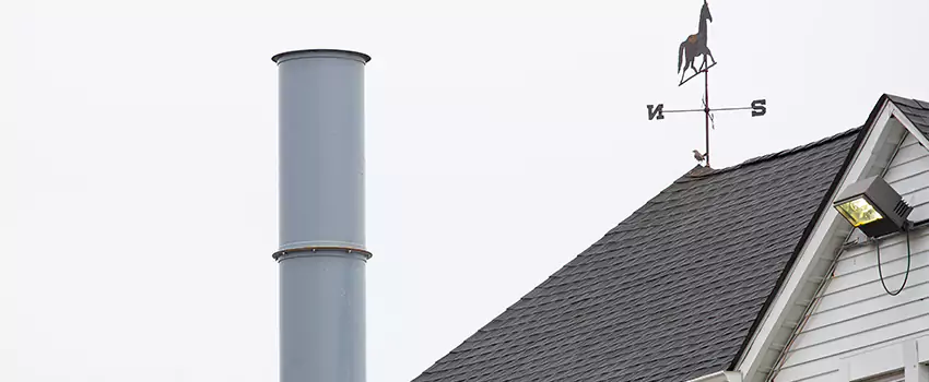 Chimney Inspection in Central City, AL