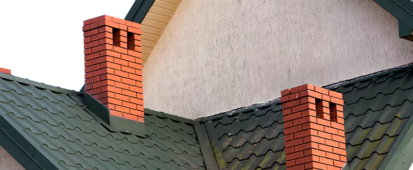 Chimney Saver Waterproofing Services in West End, Alabama