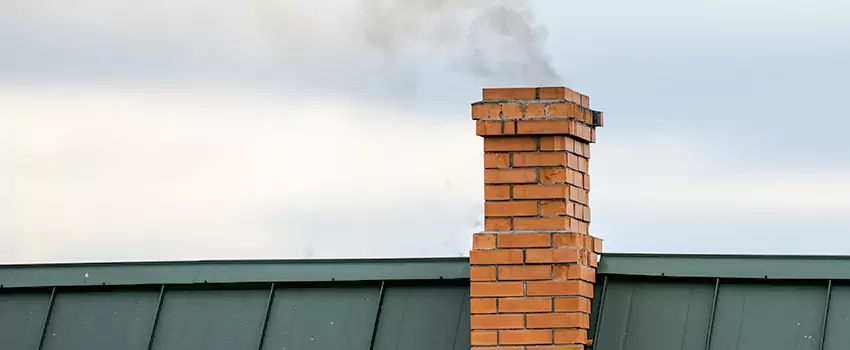 Chimney Soot Cleaning Cost in West End, AL