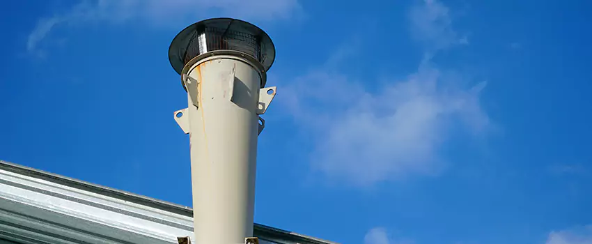 Chimney Spark Arrestor Requirements in West End, AL