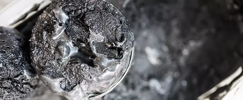 Clogged Dryer Vent Lint Cleaning in West End, Alabama