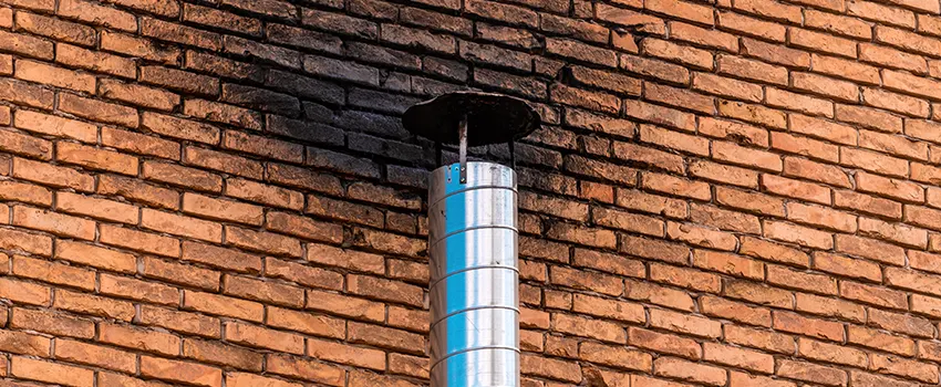 Diagnosing Commercial Chimney Problems in Central City, AL
