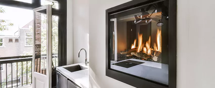 Dimplex Fireplace Installation and Repair in West End, Alabama