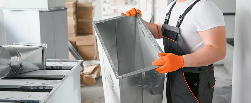 Benefits of Dryer Vent Inspection in Central City, AL
