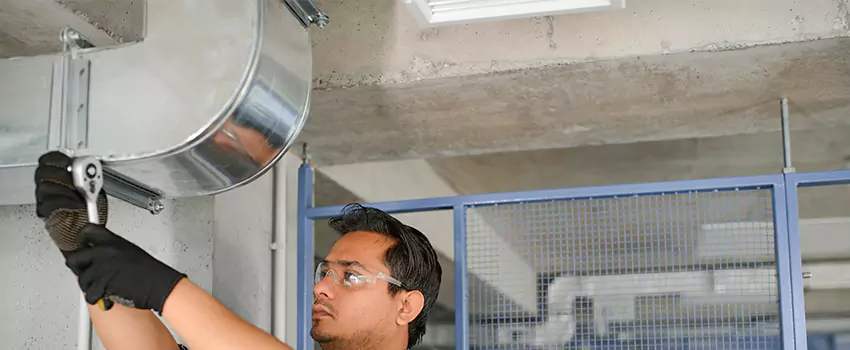 HVAC Ductwork Cleaning in West End, AL