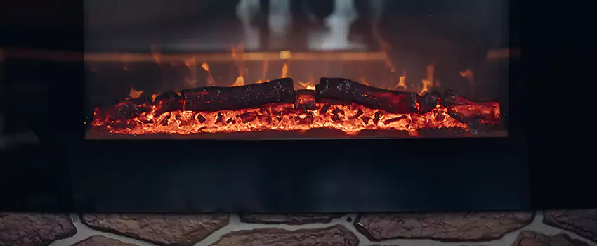 Outdoor Electric Fireplace Installation Solutions in West End, AL