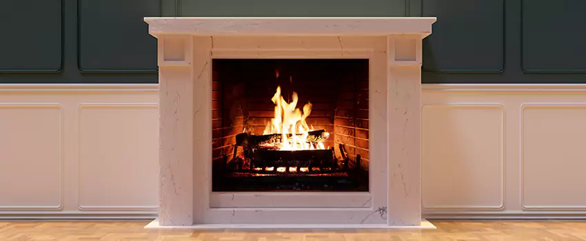Empire Comfort Systems Fireplace Installation and Replacement in West End, Alabama