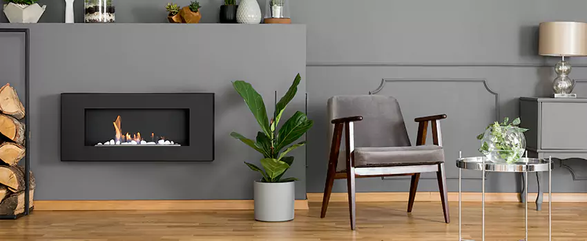 Ethanol Fireplace Burner Repair in West End, AL