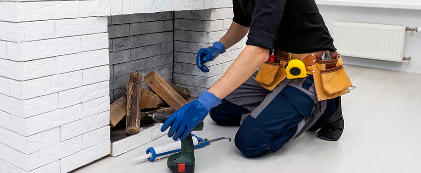 Fireplace Doors Cleaning in West End, Alabama