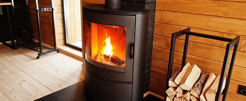 Gas Fireplace Door Handle Installation Services in West End, Alabama