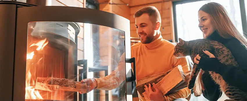 Fireplace Door Installation And Replacement Contractors in West End, AL