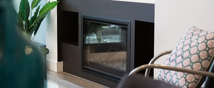 Welding Repairs for Fireplace Grate in West End, AL