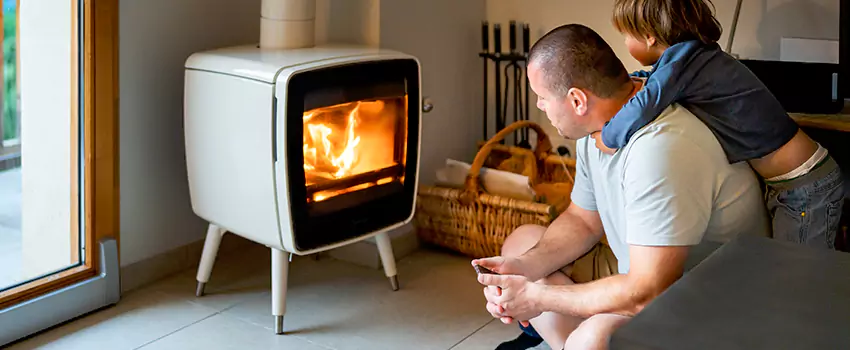 Fireplace Safety Inspection Technician in West End, Alabama