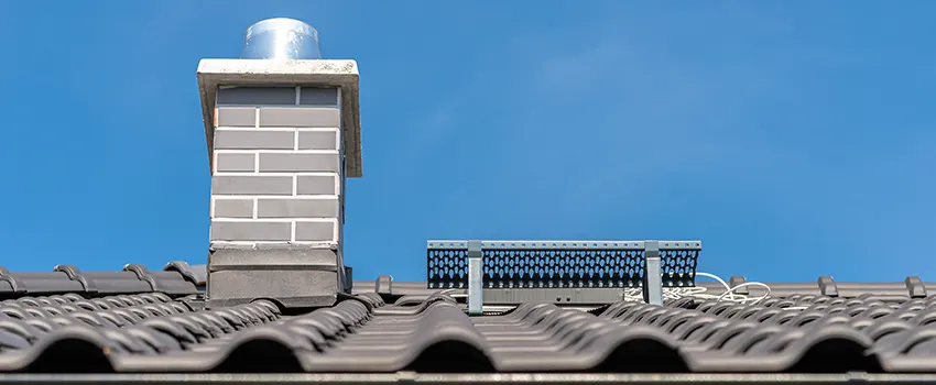 Repair Blocked Chimney in West End, Alabama
