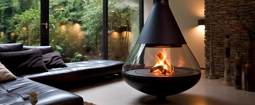 Affordable Floating Fireplace Repair And Installation Services in West End, Alabama