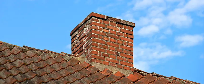 Flue Tiles Cracked Repair Services near Me in West End, AL