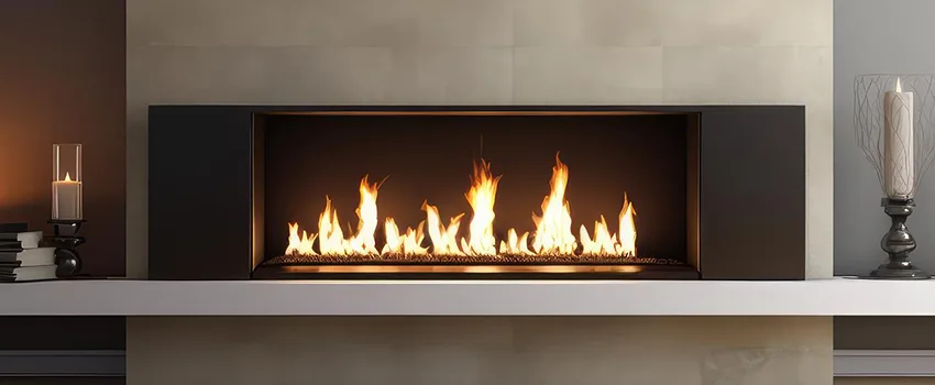 Vent Free Gas Fireplaces Repair Solutions in West End, Alabama