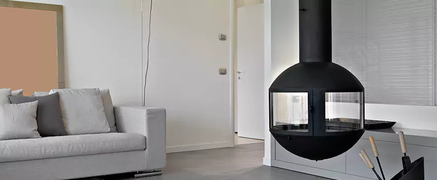Hanging & Suspended Fireplaces Designer in Central City, Alabama