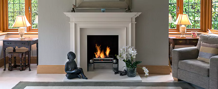 RSF Fireplaces Maintenance and Repair in West End, Alabama